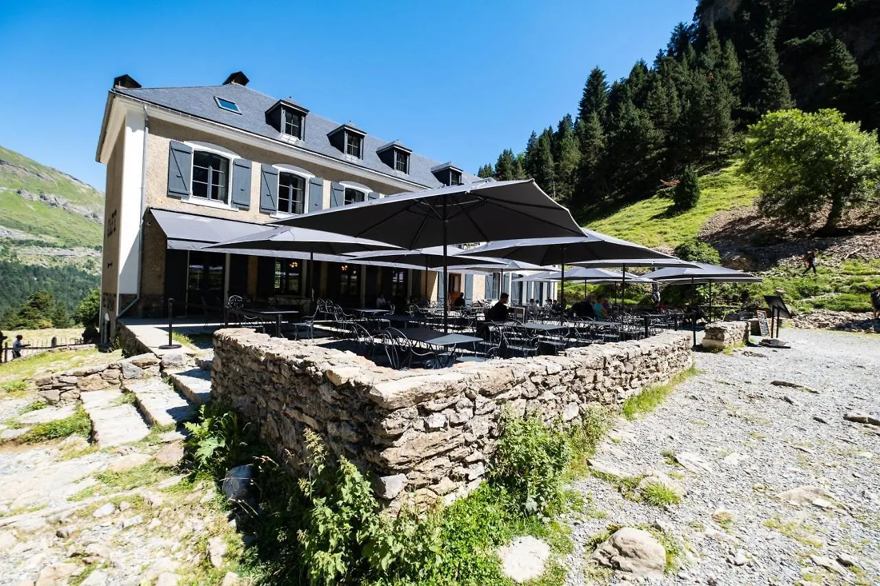 Hotel Du Cirque Et De La Cascade Gavarnie