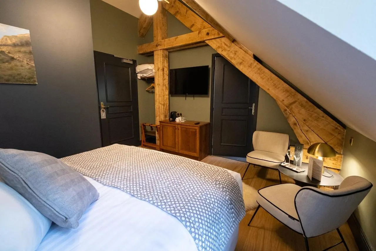 Hotel Du Cirque Et De La Cascade Gavarnie