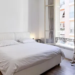 Moderne Proche Monaco G Apartamento Beausoleil