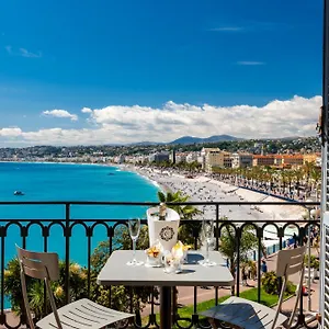 Suisse 4* Nizza