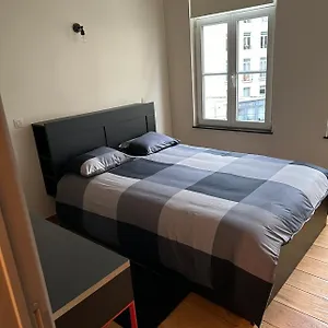 St Maria Habitación en casa particular Bruselas
